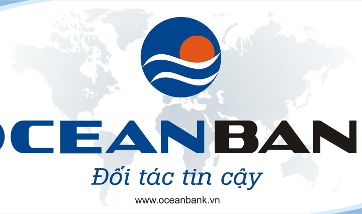 thương hiệu Ocean Bank